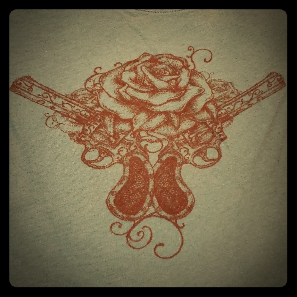Tattoo Flash T-Shirt